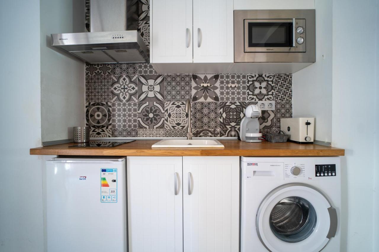 Precioso Apartamento Al Lado De La Alhambra Granada Bagian luar foto