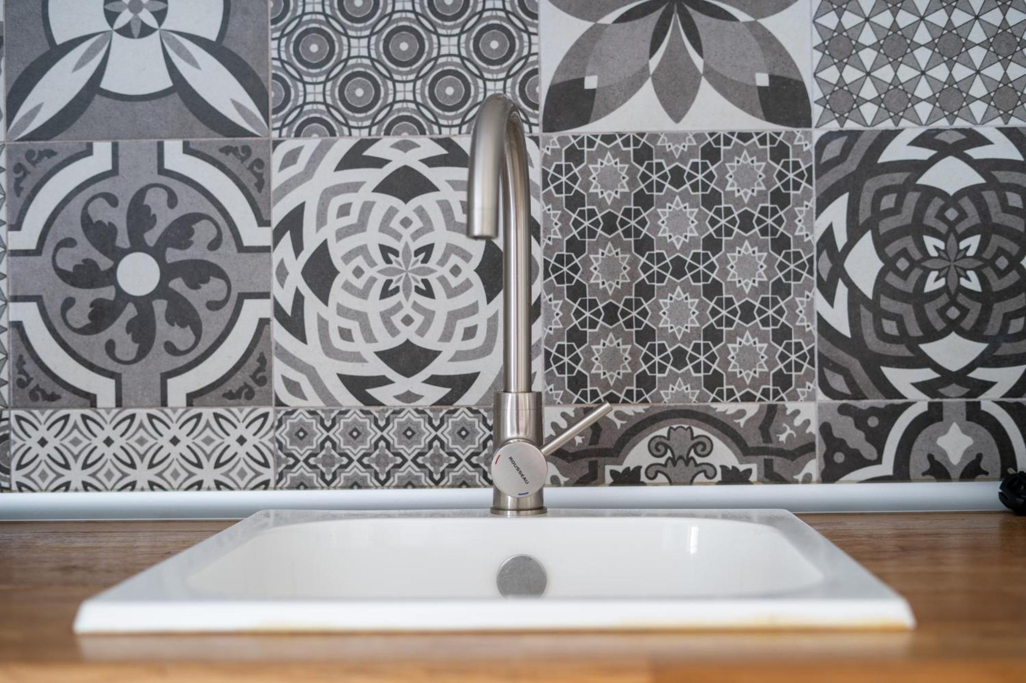 Precioso Apartamento Al Lado De La Alhambra Granada Bagian luar foto